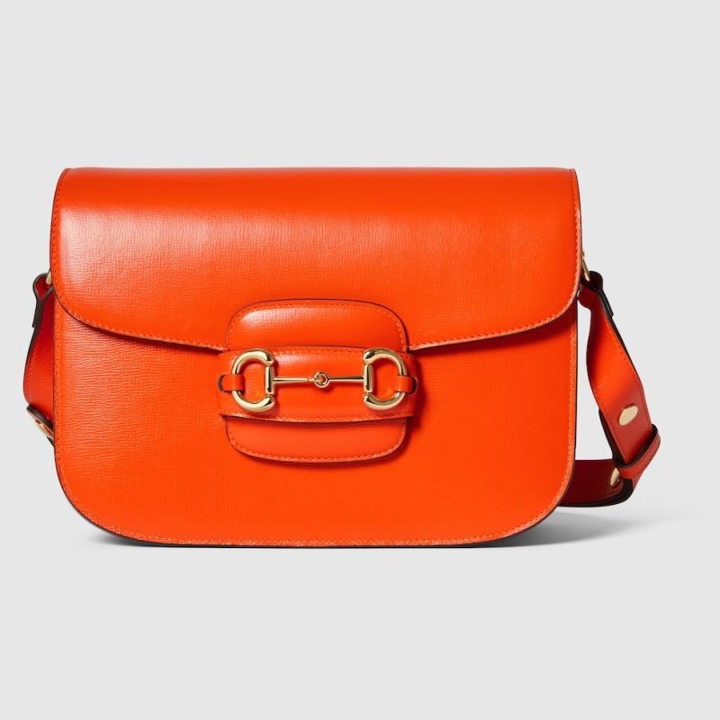 Gvc*1 horsebit bags